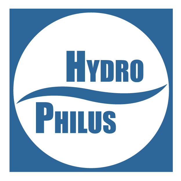 Logo "Hydrophilus"